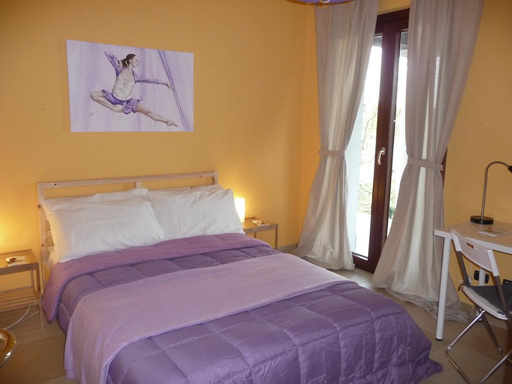 Ametista Otel Casaleggio Novara Dış mekan fotoğraf