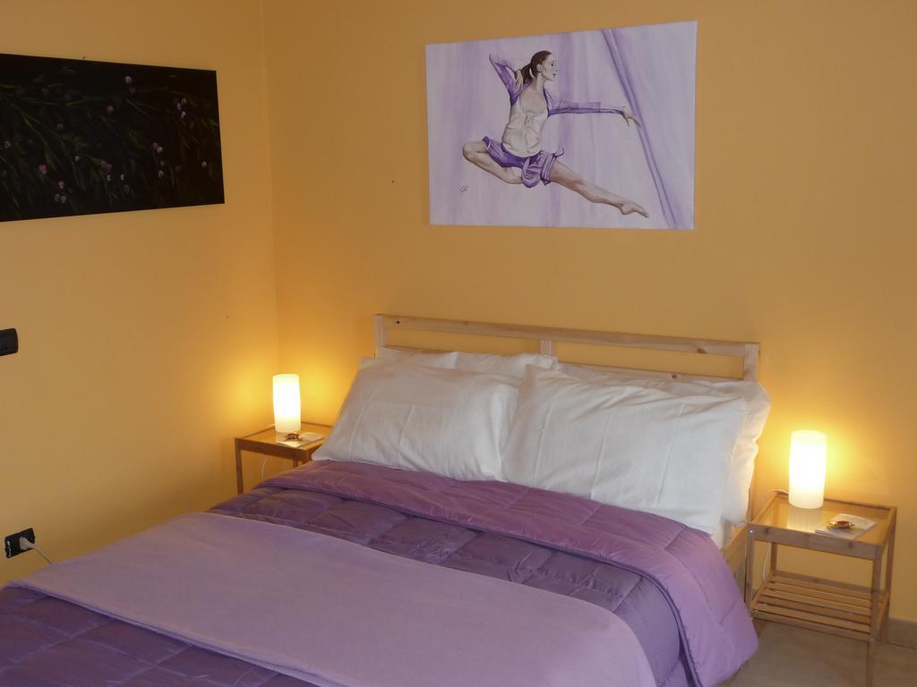 Ametista Otel Casaleggio Novara Dış mekan fotoğraf