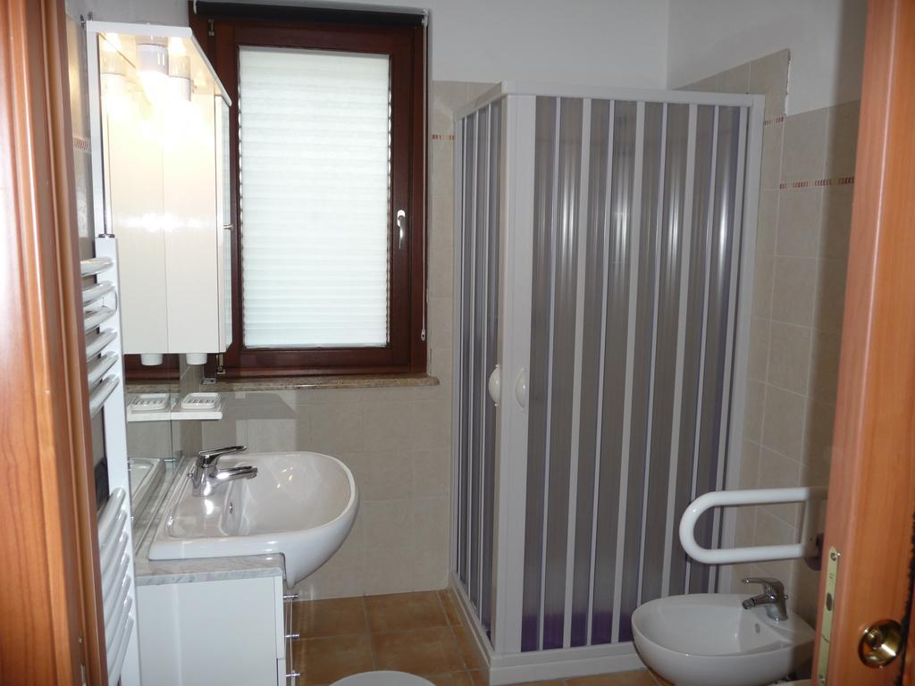Ametista Otel Casaleggio Novara Dış mekan fotoğraf
