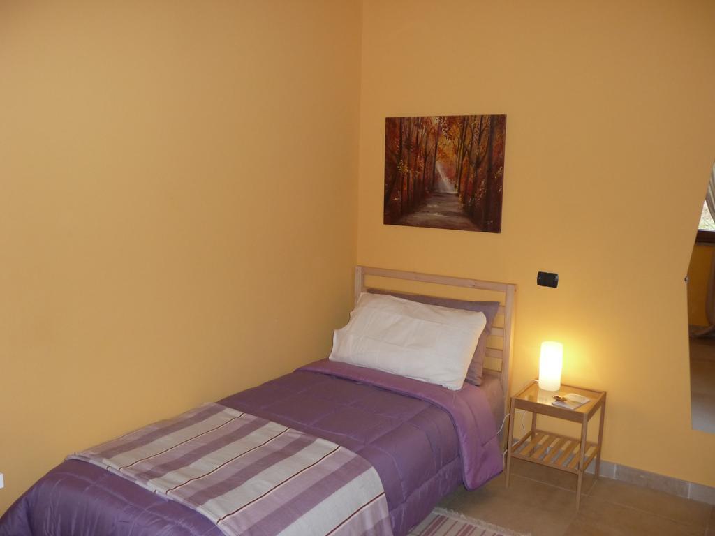 Ametista Otel Casaleggio Novara Dış mekan fotoğraf