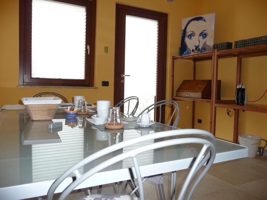 Ametista Otel Casaleggio Novara Dış mekan fotoğraf