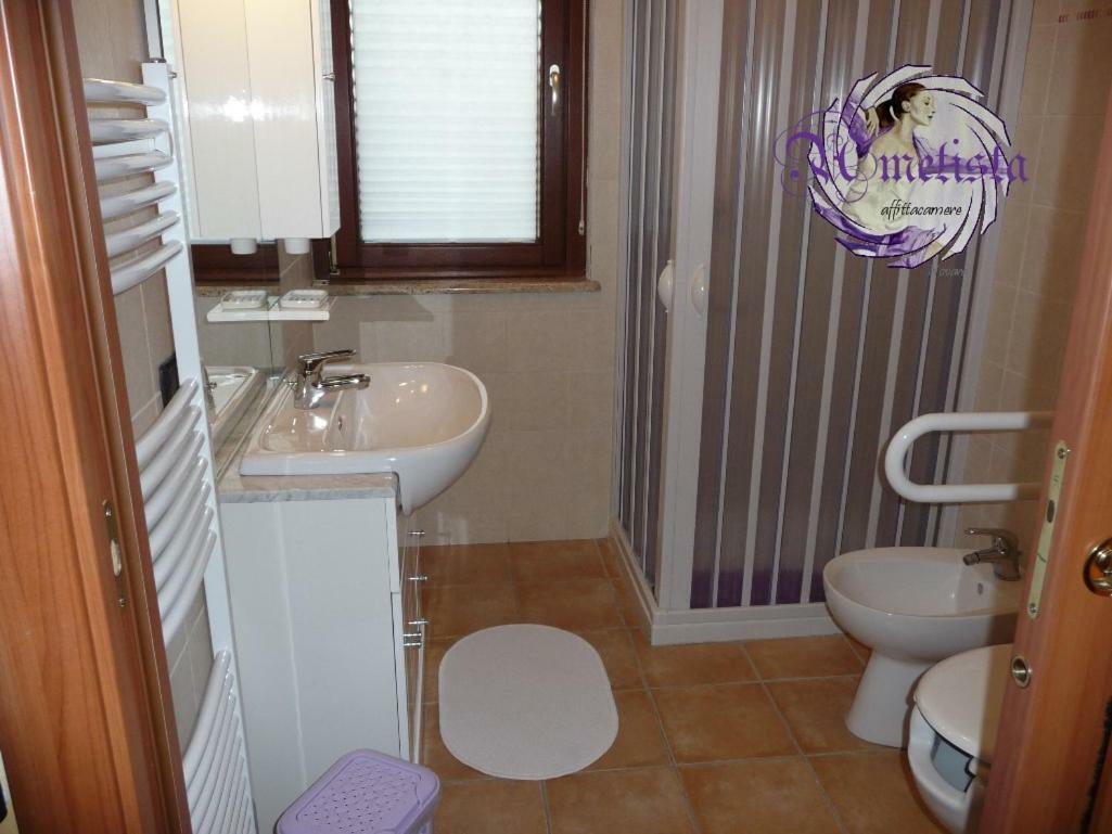 Ametista Otel Casaleggio Novara Dış mekan fotoğraf